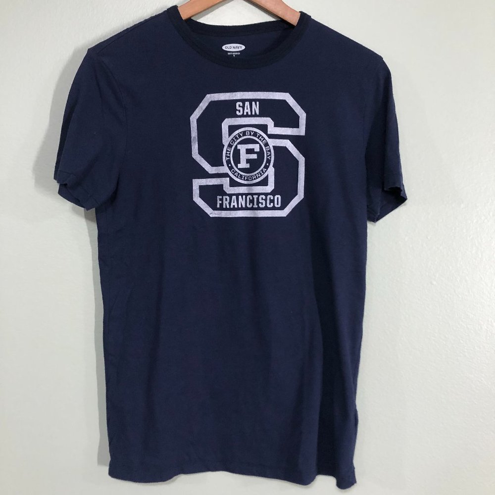 Old Navy Soft-Washed Tee